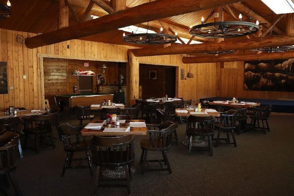 Yellowstone Valley Inn (Silver Gate)